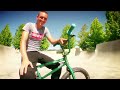 one of the most inspirational bmx videos﻿ ever