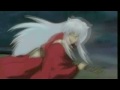 Inuyasha 1 pelicula trailer galego