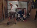 GARAGE HOCKEY 6