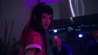 海外ドラマ『HEROES Reborn／ヒーローズ･リボーン』日本版予告映像