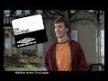 advert umbro kick the dog!