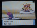 Pokemon Wifi Battles: #11