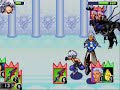 Kingdom Hearts: Reverse/Rebirth - Ansem(1) Kingdom Hearts: Reverse/Rebirth - Ansem(1)