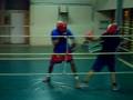 Boxin Naron