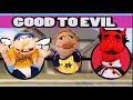 The Best 15 Sml Characters Good To Evil