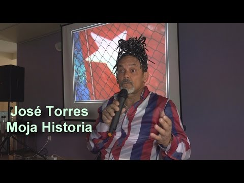 Click to View : José Torres - Moja Historia