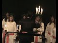 Gävle Lucia 2006