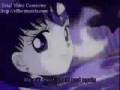 Sailor Moon - Gravity