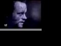 THE UNDERTAKER : 15-0 TRIBUTE