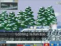 a training guide on how train at jr yetis
incase a jr. yeti transforms, just kill it. jump before it hits on the ground