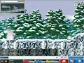 a training guide on how train at jr yetis
incase a jr. yeti transforms, just kill it. jump before it hits on the ground
