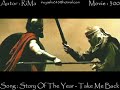 300 - Story Of The Year - Take Me Back