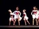 Brookelyn's Recital 