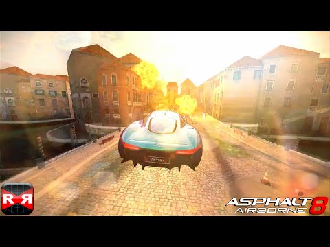 how to collect event rewards in asphalt 8