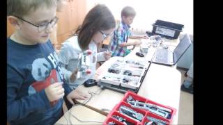 Защита проекта: Миша Тулеев