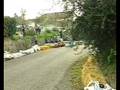 Palio dei Carretti Montecchio Vesponi 2001 Castiglion Fiorentino