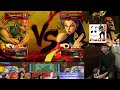 [Dhalsim] Smallfry v [Ro] [Ry] Shank D Ace [Ch] Street Fighter 4 G1 Battles 25-10-09