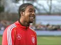 toni kroos 2 score and 1 assist