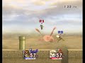 Random Brawl match