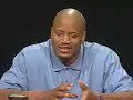 prison interview with a gangbanger