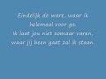 Jan Smit - Stapel op jou (met de tekst) Jan Smit - Stapel op jou (met de tekst)