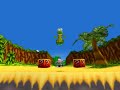 Croc 2 Walkthrough - V1 Stage 4