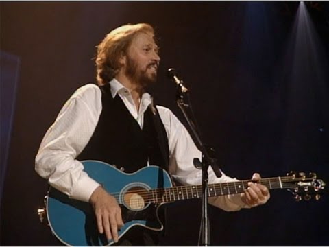Bee Gees - How Can You Mend A Broken Heart