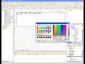 WebSquare Demo(Restaurant Find)_kor