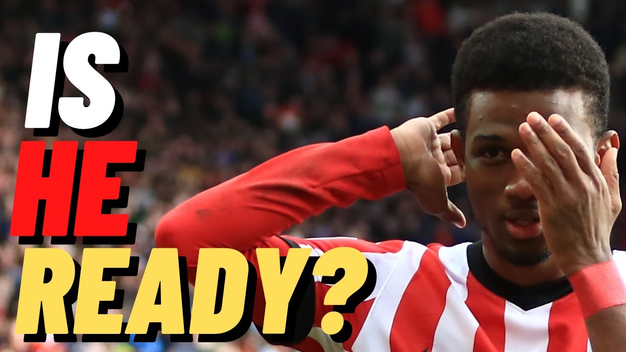 Should Ten Hag Recall Amad Diallo!?