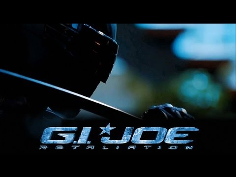 gi joe review
