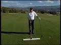 Chuck Cook Club Choice Golf Tip Chuck Cook Club Choice Golf Tip