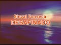 DESAFINADO-Bossa Nova-