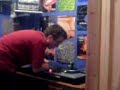 Dj Ciarso Mixing witout any earphones