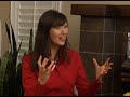 Living Series interview with nutritionist Julie Daniluk  #1