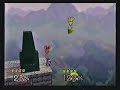 SSB Isai (Link) vs Park (Pikachu) SSB Isai (Link) vs Park (Pikachu)