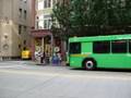 Port Authority Transit of Pittsburgh Gillig Advantage Low Floor #5538 and NovaBus Classic TC-40102A #2604