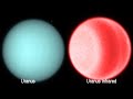Interesting Facts About Planets Uranus, Neptune & Pluto, And Their Moons (Part 4/4)
