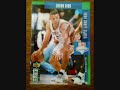 NIKE ads / Jason KIDD (by Mo\