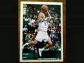 NIKE ads / Jason KIDD (by Mo'Wax)