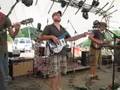 videos de Artvandalay at The Trinumeral Music and Art Festival