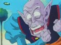 Dragon Ball Z ep.280 [Songoku Arrisca Tudo] parte 1