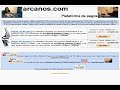 Tarot en Español - Plataforma de Pagos Paypal ARCANOS.COM