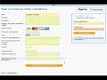 Tarot en Español - Plataforma de Pagos Paypal ARCANOS.COM