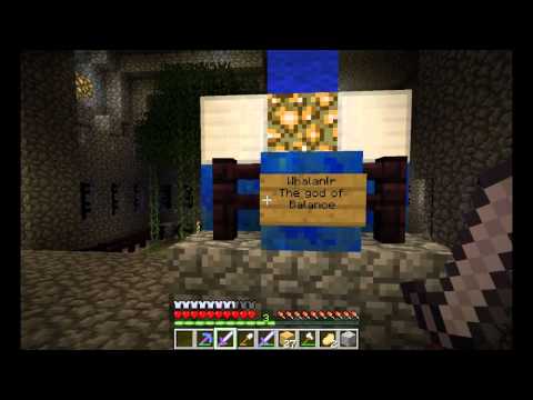 Bemutatjuk: Minecraft