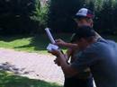 coke and mentos