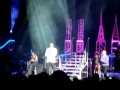 Su Veneno-Aventura-Miami Airlines Arena-Dec 19