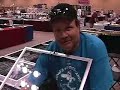 Chris Nerat chats with Rick Giddings/Gizmo\ Chris Nerat chats with Rick Giddings/Gizmo\