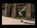 mucca divertente...muuuhhhuuuh