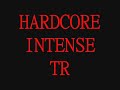 MY HARDCORE INTENSE FITNESS WORKOUT !!