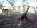 MY HARDCORE INTENSE FITNESS WORKOUT !!